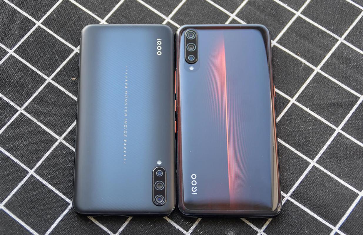 iqoo是vivo的子品牌，主打什么方向？-图2