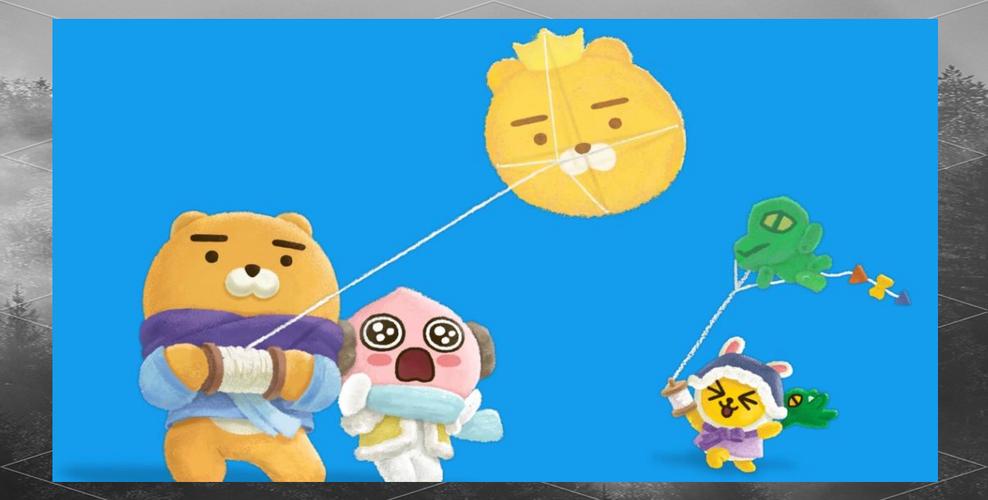 Kakao品牌战略核心是什么?-图1 Kakao品牌战略核心是什么?-图1