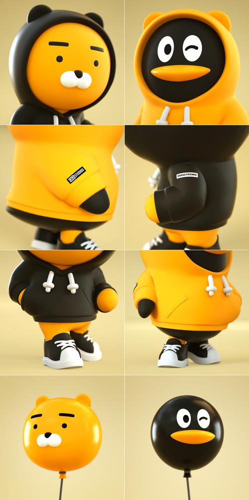 Kakao品牌战略核心是什么?-图3 Kakao品牌战略核心是什么?-图3