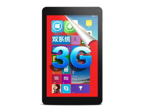 酷比魔方iwork8旗舰版如何刷机？-图1