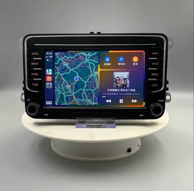 大众与华为，手机互联网如何融合？-图2