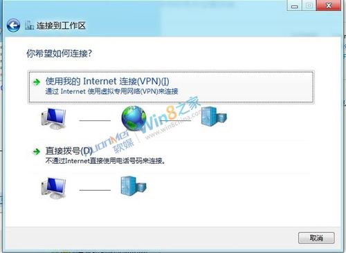 Win2003如何搭建VPN服务器？步骤详解-图1