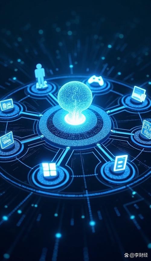 腾讯变革，为应对互联网变局？-图3