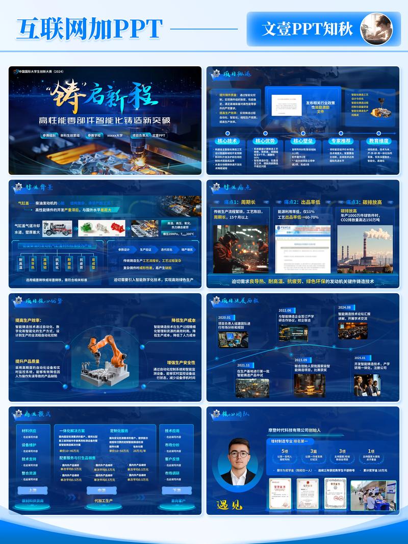 互联网如何赋能制造创新？-图1