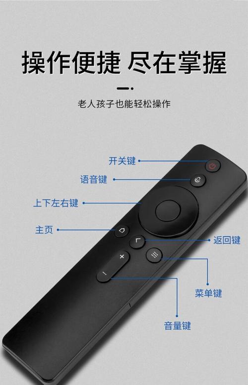 小米盒子mdz15aa怎么用?-图1 小米盒子mdz15aa怎么用?-图1