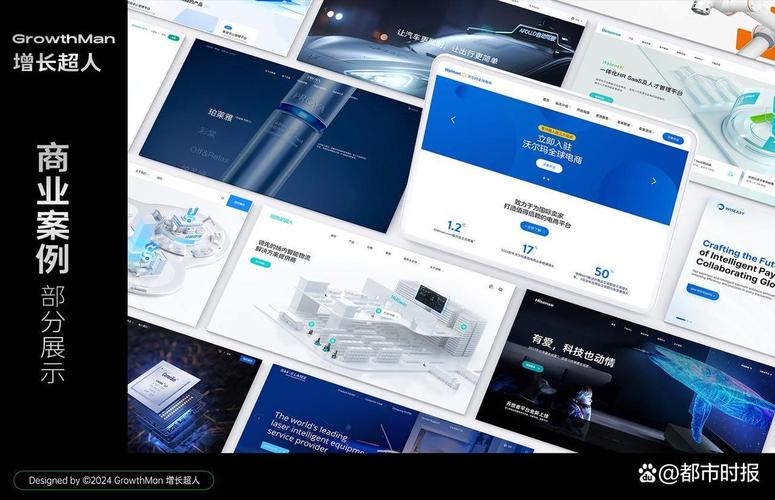 2025互联网建站项目如何高效落地?-图1 2025互联网建站项目如何高效落地?-图1