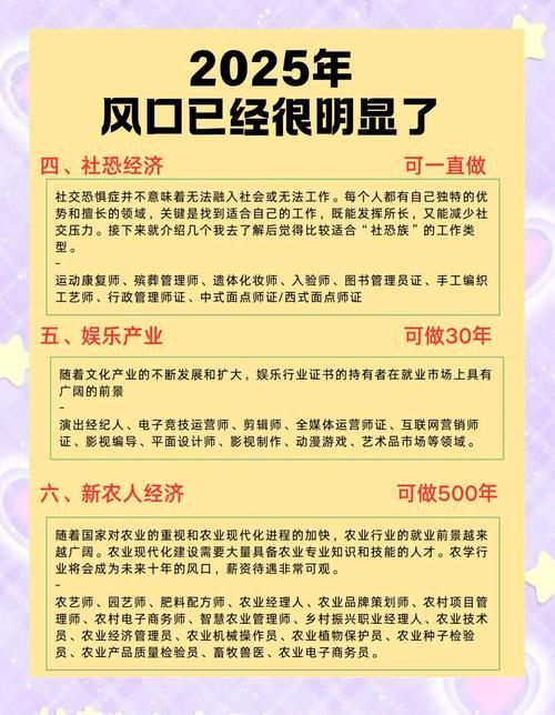 2025互联网创业风口在哪？-图2