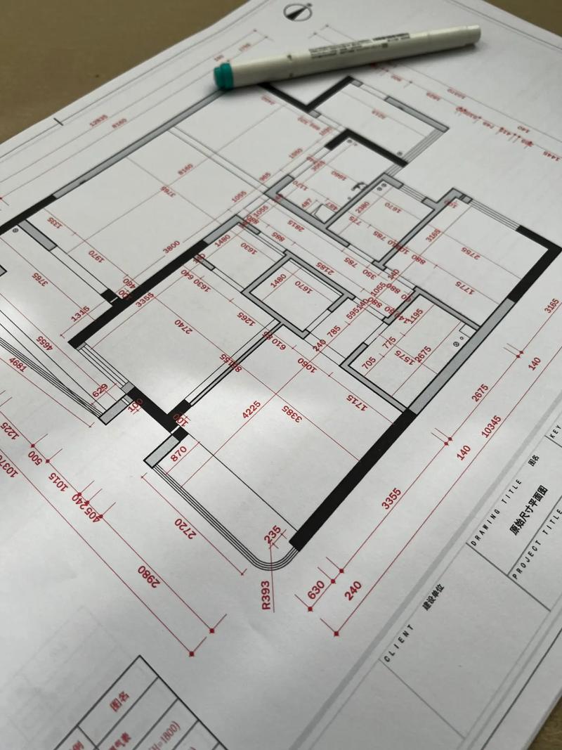 如何快速掌握AutoCAD施工图绘制?-图2 如何快速掌握AutoCAD施工图绘制?-图2