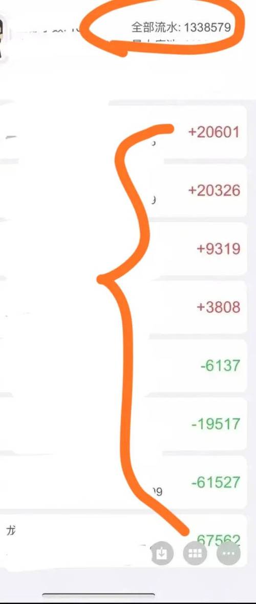 互联网博彩1000万是真实暴利还是骗局陷阱?-图1 互联网博彩1000万是真实暴利还是骗局陷阱?-图1