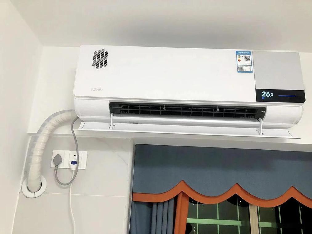 国产品牌空调有哪些?-图1 国产品牌空调有哪些?-图1