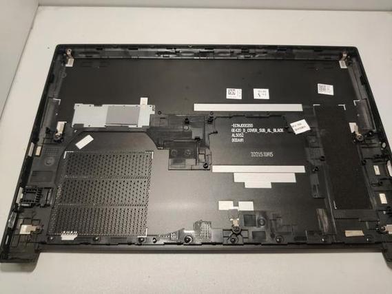 ThinkPad L430拆机步骤是怎样的?-图3 ThinkPad L430拆机步骤是怎样的?-图3