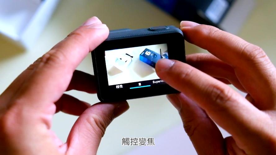 GoPro Hero5 App怎么用？-图2