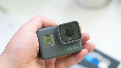 GoPro Hero5 App怎么用?-图3 GoPro Hero5 App怎么用?-图3