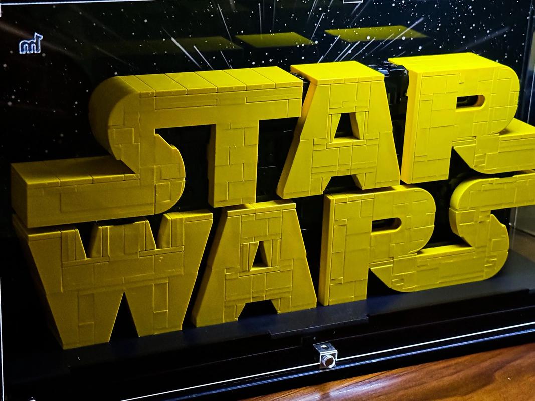 Star Wars品牌魅力何在?-图1 Star Wars品牌魅力何在?-图1