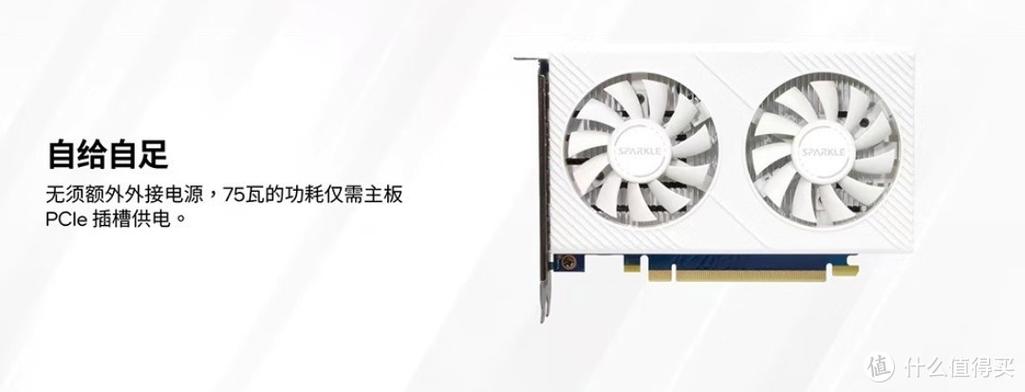 Sparkle显卡怎么样？值得买吗？-图1