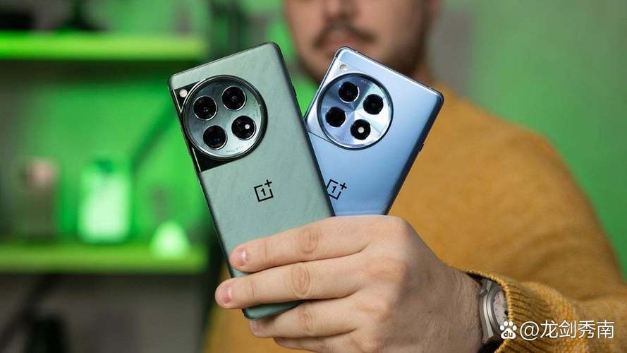 OnePlus联名有何独特魅力？-图2