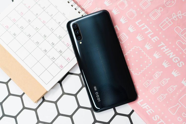 iQOO Pro品牌定位究竟是什么？-图3