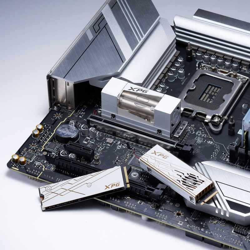 WinXP系统选SSD，哪个品牌更合适？-图1