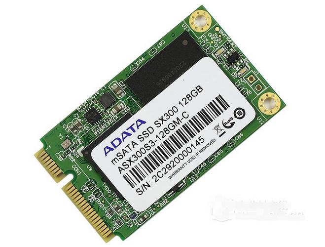 WinXP系统选SSD，哪个品牌更合适？-图2