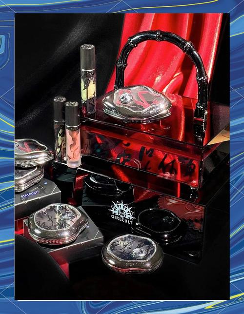 Girlcult品牌方，主理人是谁？-图1