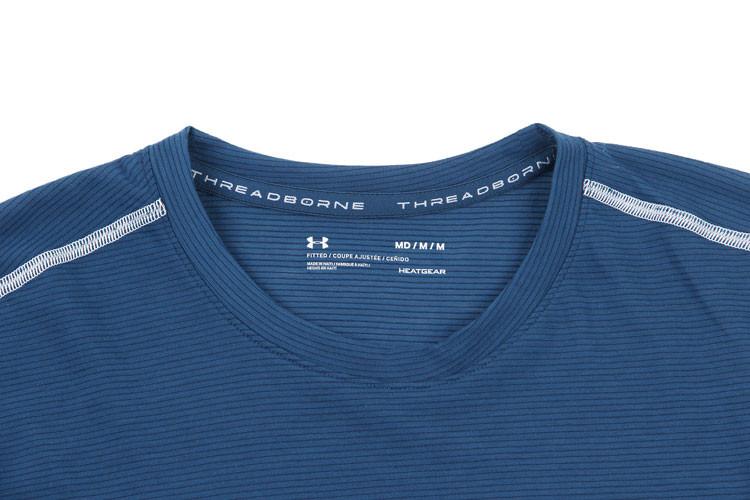 健身品牌under，是新兴势力还是昙花一现？-图1