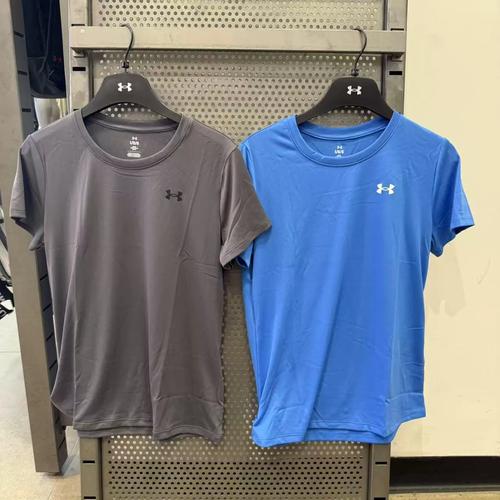 健身品牌under，是新兴势力还是昙花一现？-图3