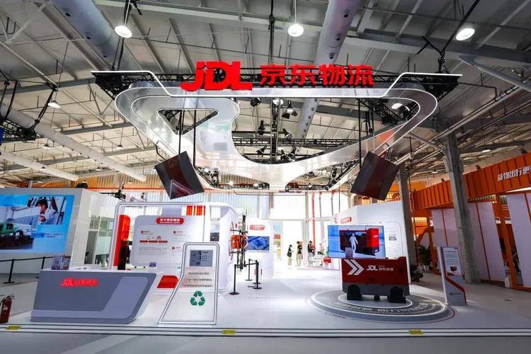 互联网时代京东物流如何破局？-图1