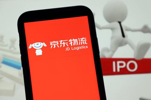 互联网时代京东物流如何破局？-图3
