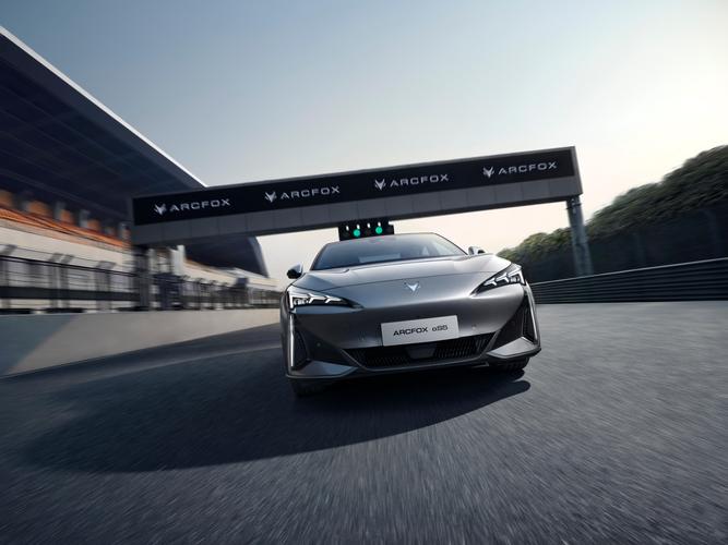 上海车展互联网车载如何重塑未来出行?-图2 上海车展互联网车载如何重塑未来出行?-图2