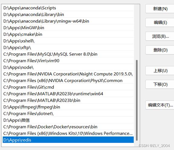 Redis在Windows上怎么用？-图2