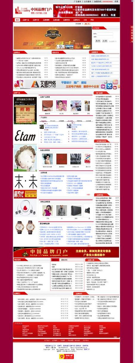 2010互联网品牌栏目有何亮点与启示?-图1 2010互联网品牌栏目有何亮点与启示?-图1