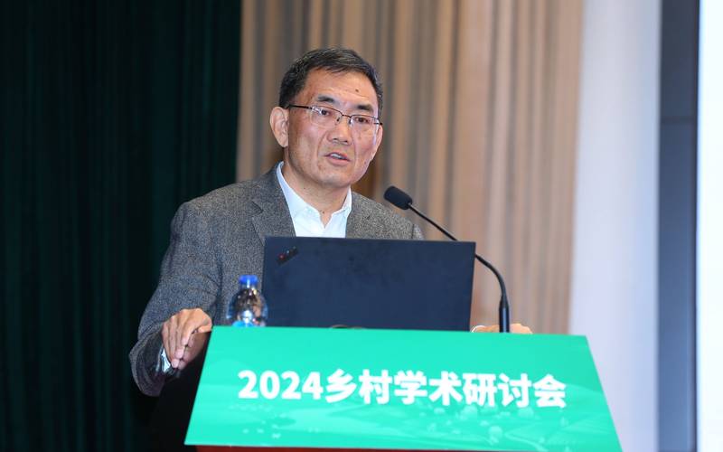 张合成如何用互联网重塑农业未来?-图2 张合成如何用互联网重塑农业未来?-图2