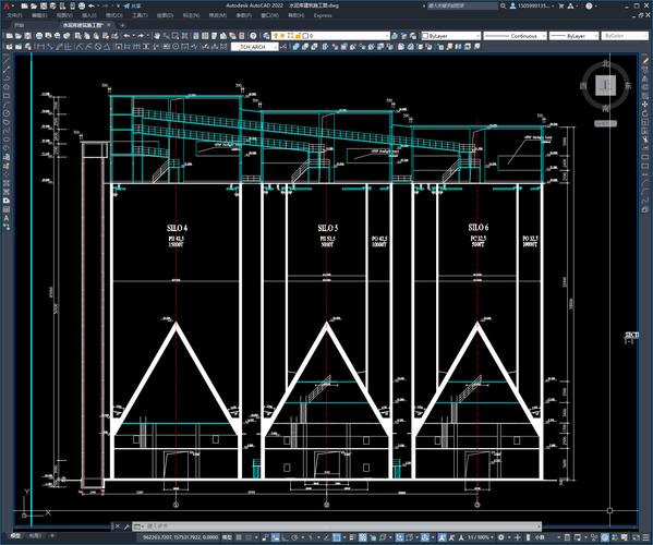 AutoCAD 2004视频教程全集哪里能学?-图2 AutoCAD 2004视频教程全集哪里能学?-图2