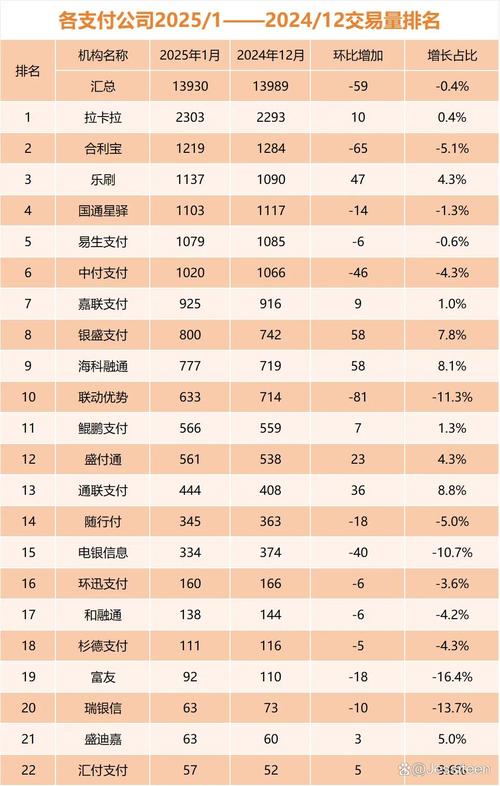 2025互联网支付规模将达多少?-图3 2025互联网支付规模将达多少?-图3