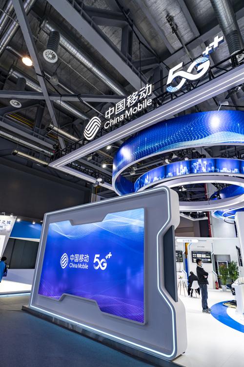 中国移动互联网先进,领先全球在哪?-图1 中国移动互联网先进,领先全球在哪?-图1