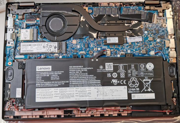 ThinkPad S220拆机步骤有哪些？-图1