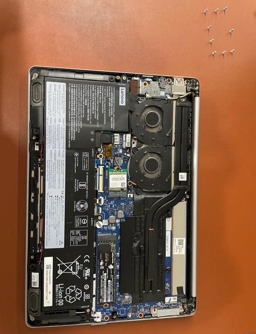 ThinkPad S220拆机步骤有哪些？-图2