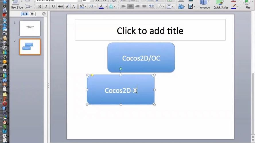 Cocos2d iPhone教程如何快速入门？-图3