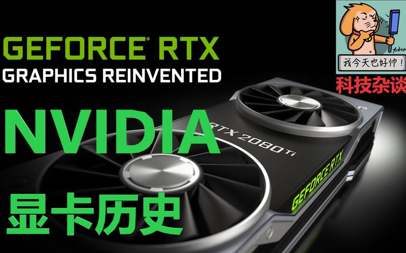 NVIDIA显卡品牌哪家强?选哪个型号好?-图3 NVIDIA显卡品牌哪家强?选哪个型号好?-图3