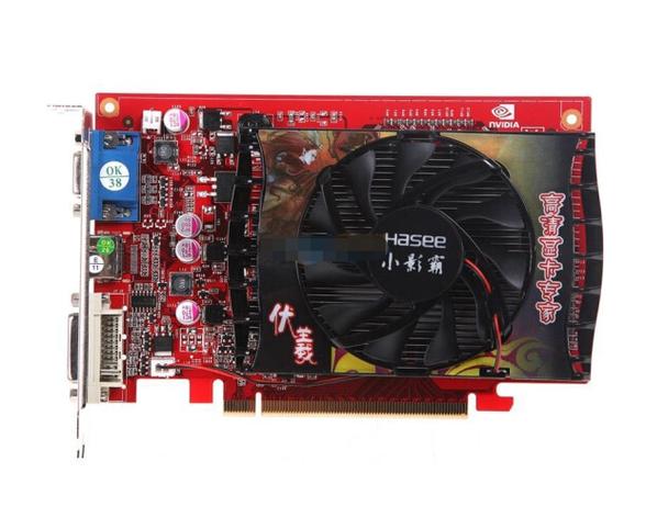 GeForce品牌有何独特优势或市场地位?-图3 GeForce品牌有何独特优势或市场地位?-图3