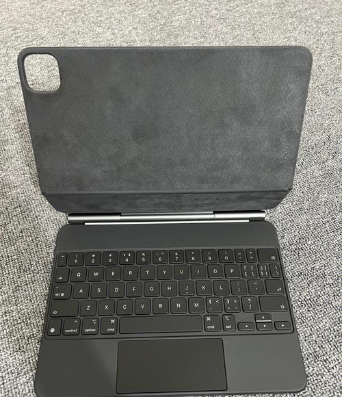 iPad Pro键盘品牌怎么选?-图1 iPad Pro键盘品牌怎么选?-图1