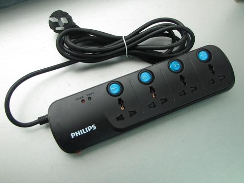 Philips插座品牌怎么样？-图3