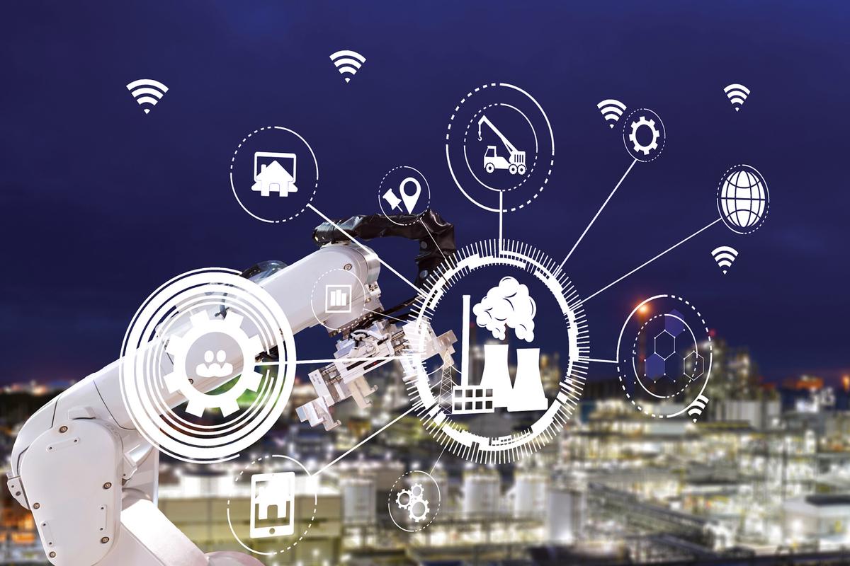 互联网物联网如何融合发展?-图2 互联网物联网如何融合发展?-图2