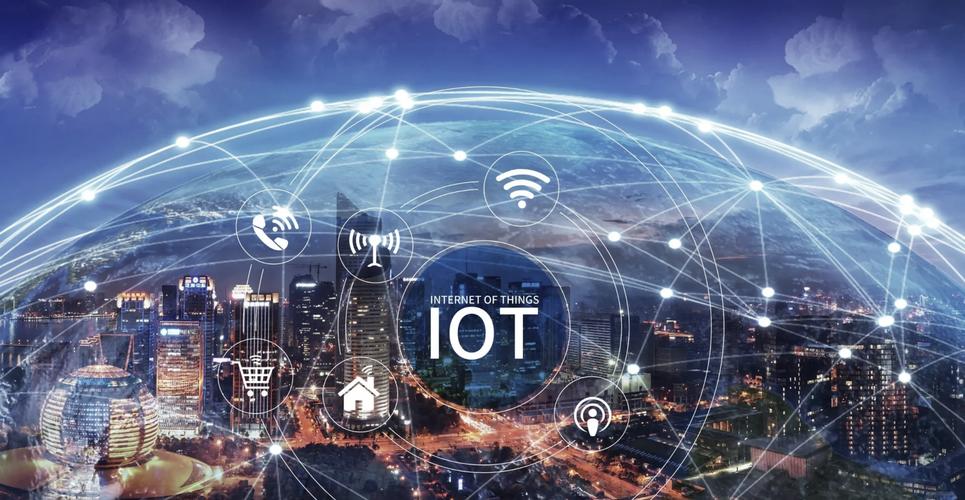 互联网物联网如何融合发展?-图1 互联网物联网如何融合发展?-图1