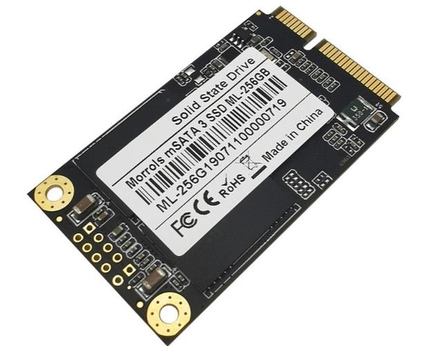 MacBook硬盘是什么品牌？-图2