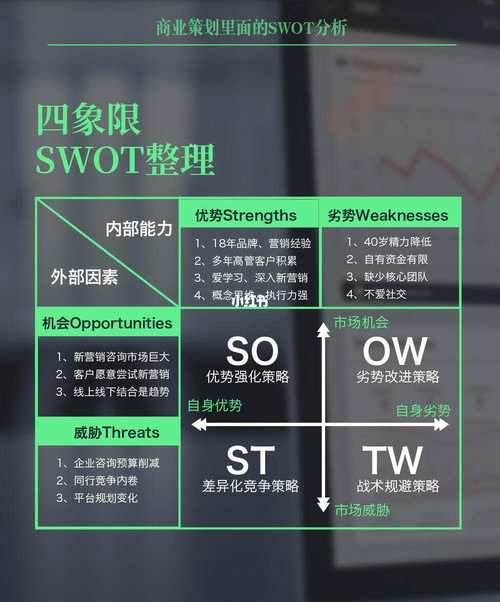 互联网SWOT分析,核心优势与挑战何在?-图2 互联网SWOT分析,核心优势与挑战何在?-图2
