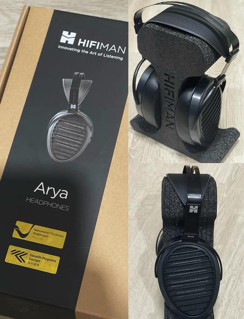 Hifiman品牌实力如何?值得入手吗?-图1 Hifiman品牌实力如何?值得入手吗?-图1