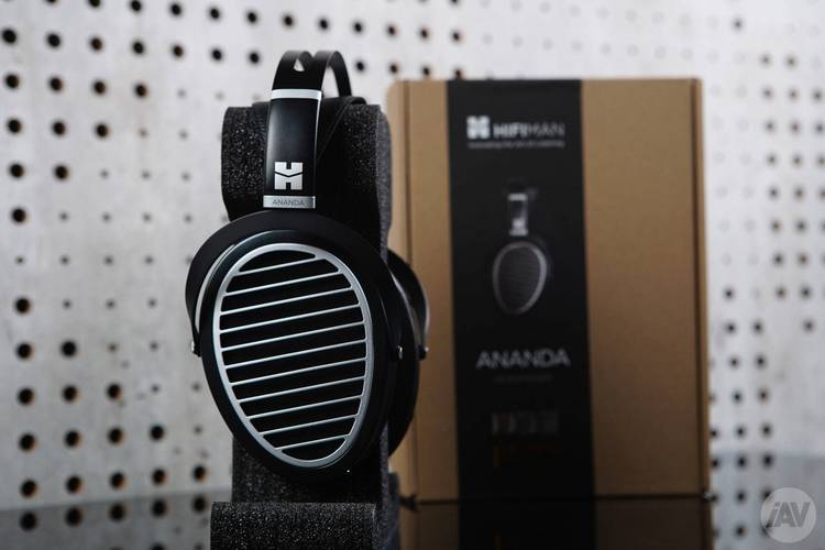 Hifiman品牌实力如何?值得入手吗?-图3 Hifiman品牌实力如何?值得入手吗?-图3