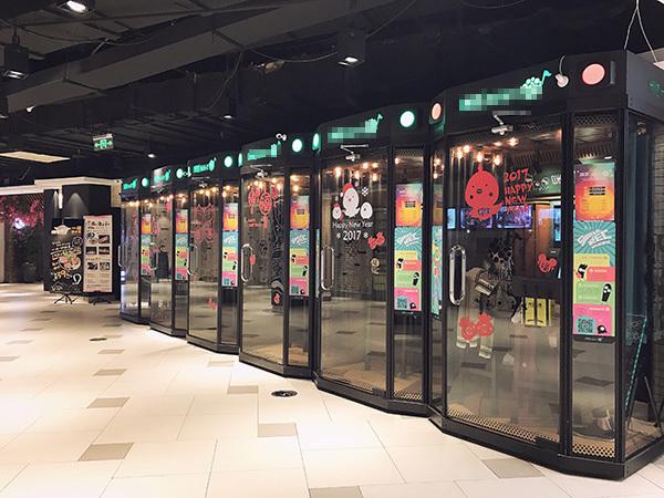 mini KTV品牌哪家强?-图1 mini KTV品牌哪家强?-图1