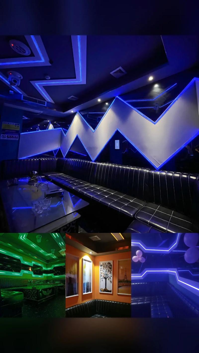 mini KTV品牌哪家强?-图3 mini KTV品牌哪家强?-图3